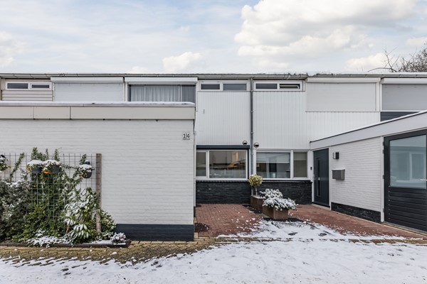 Medium property photo - Wilgenhof 14, 6691 AH Gendt